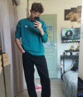 Встретьте Мужчинa : Loan, 19 лет до Франция  Parenty